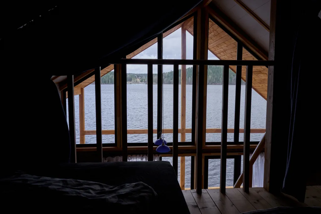 База отдыха Коттедж №4