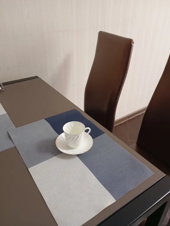 Уютная квартира на Лисихе