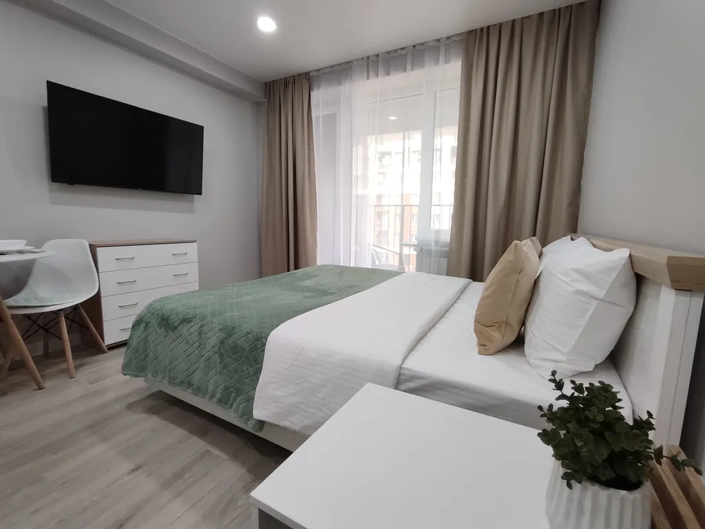 ЖК Каравелла Португалии на берегу моря