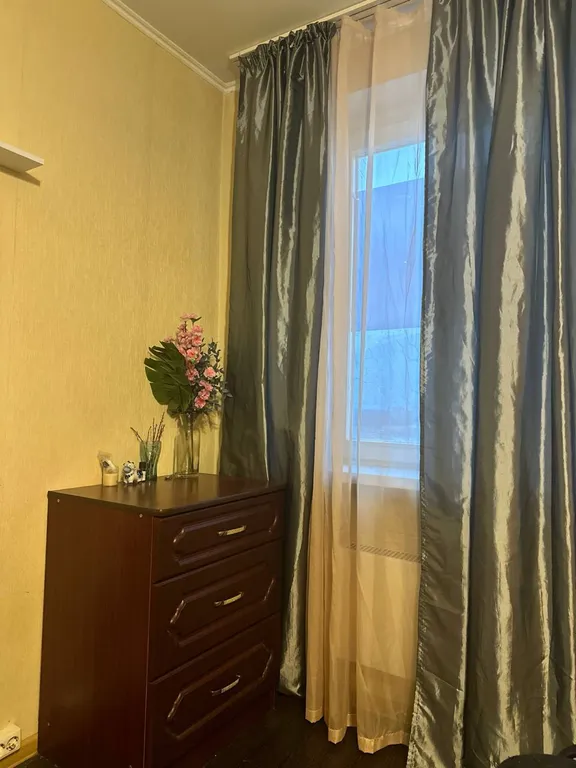 Квартира Уютная и просторная однокомнатная квартира в Лобне — Лобня