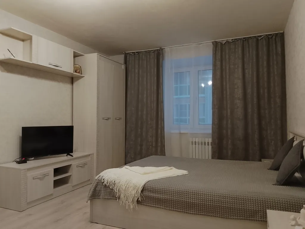 Квартира в Дивеево в новом доме рядом с монастырем