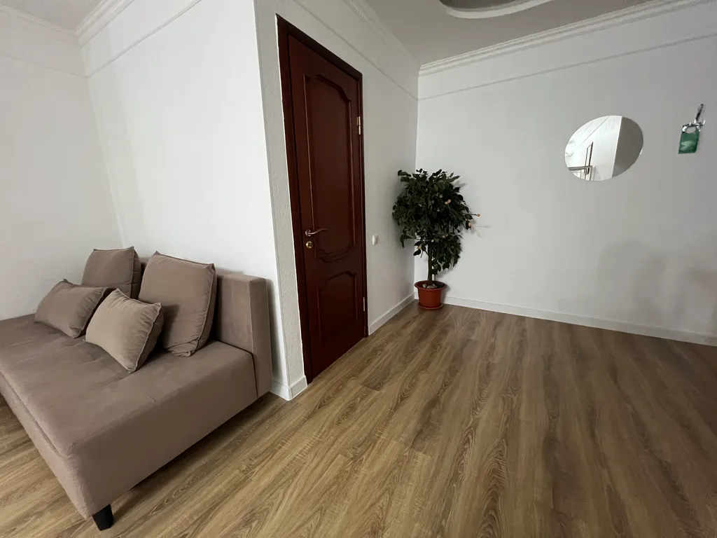 Квартира Комната — Лазаревское