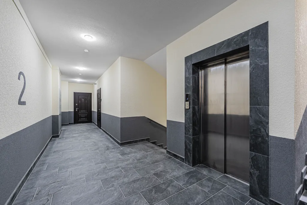 Апартамент в центре Светлогорска