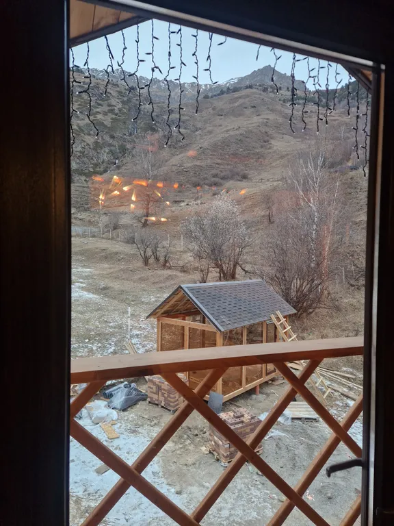 Дом АДАМ Парк Байдаево