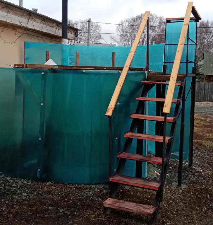 Коттедж 4-комнатный Дом — аренда посуточно в Абзаково