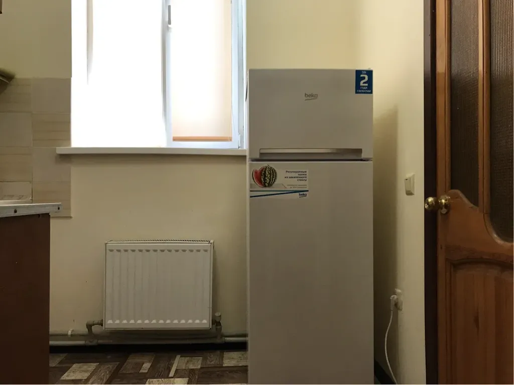 Квартира Уютная квартира у моря — Севастополь