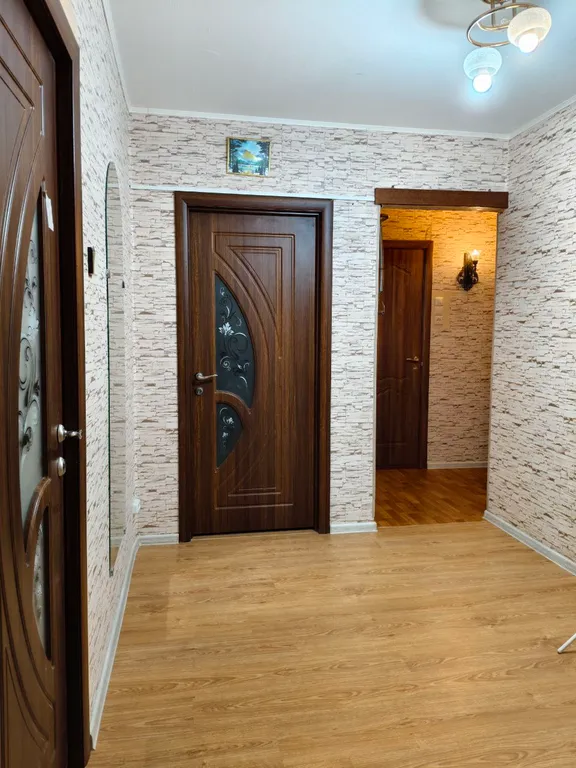 Уютная квартира для большой компании