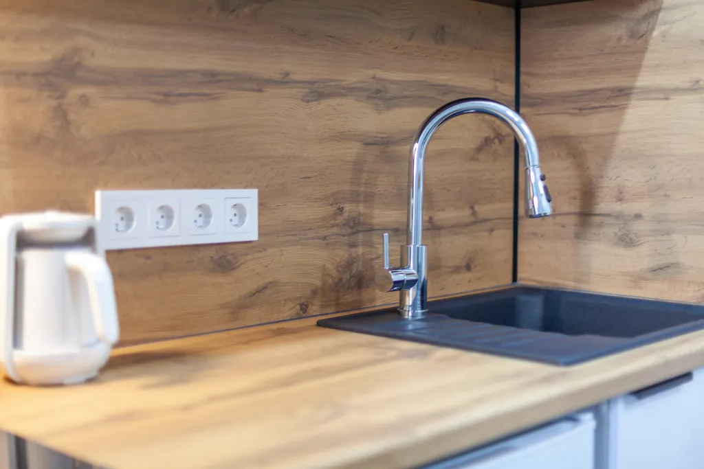 Апартаменты Капитал с игровой приставкой