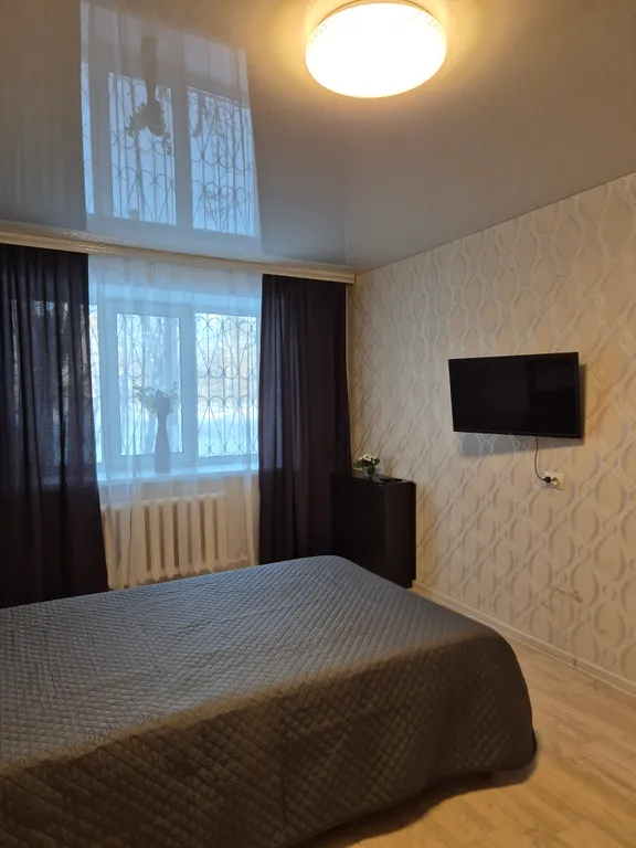 Квартира в центре