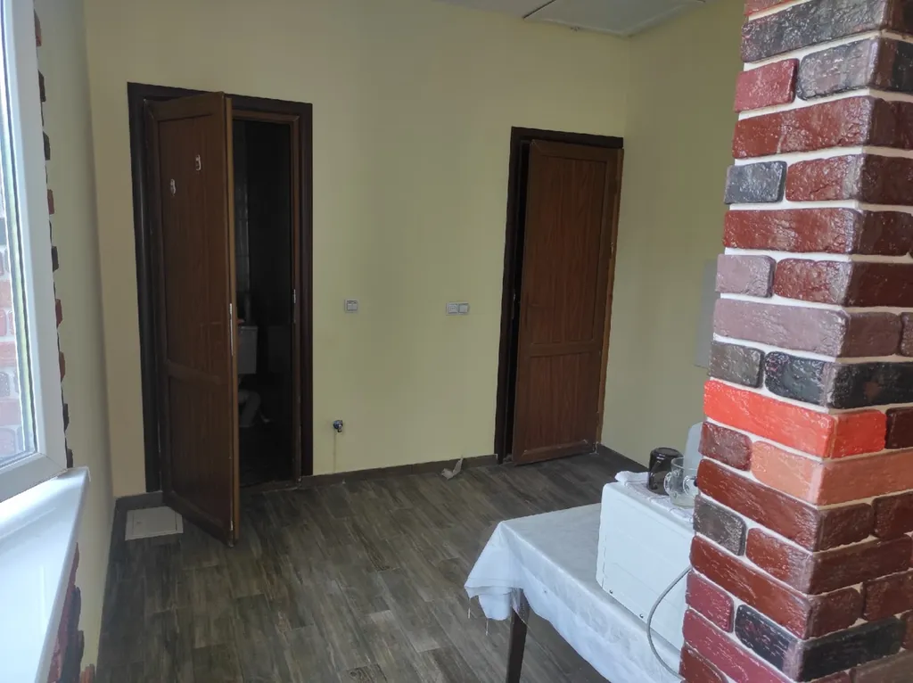 Тихая Гавань