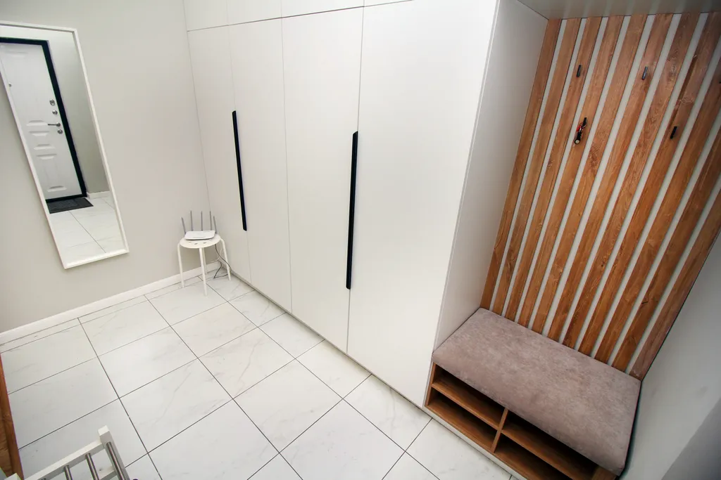 Лучшая семейная квартира