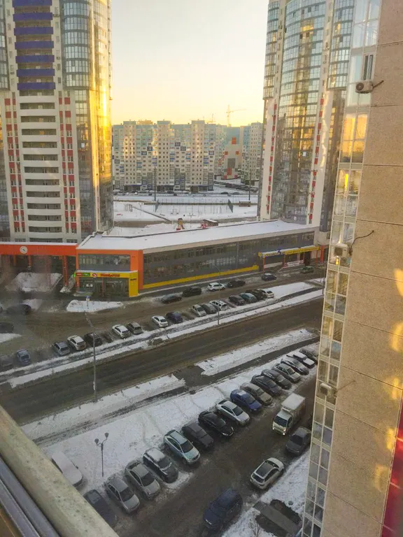 Квартира Идеальный вариант для комфортного отдыха — Тюмень