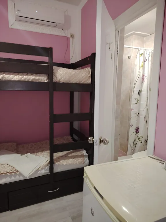 Квартира Комната — Анапа