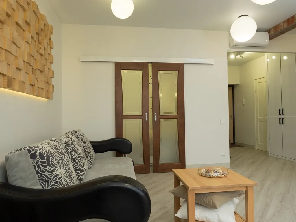 Квартира Квартира Cozy39 — Калининград