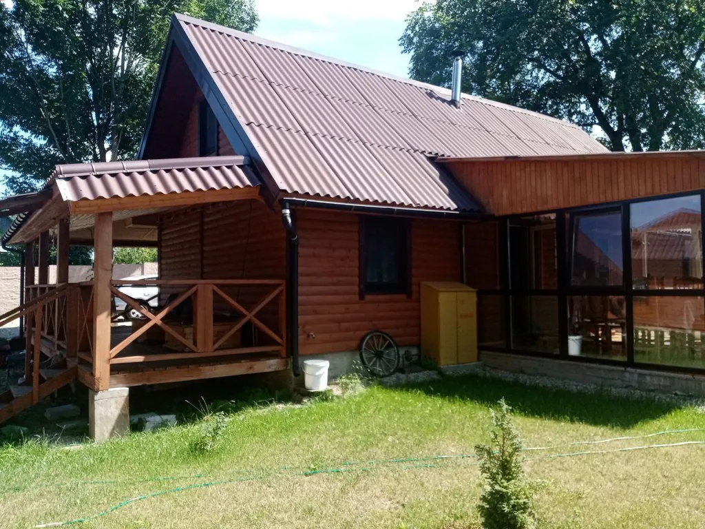 Усадьба в Беловежской Пуще Феникс