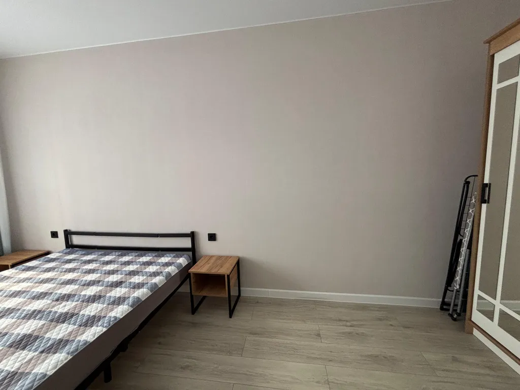 Квартира 1-комнатная Квартира — Краснодар