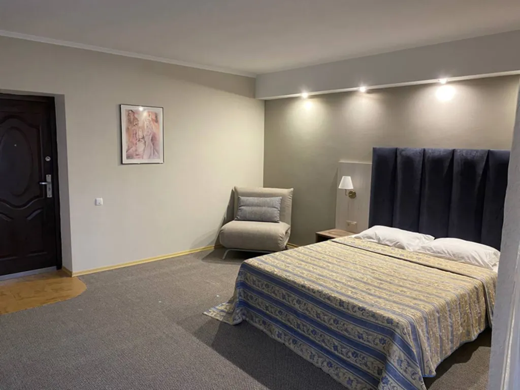 Квартира Комната — Судак