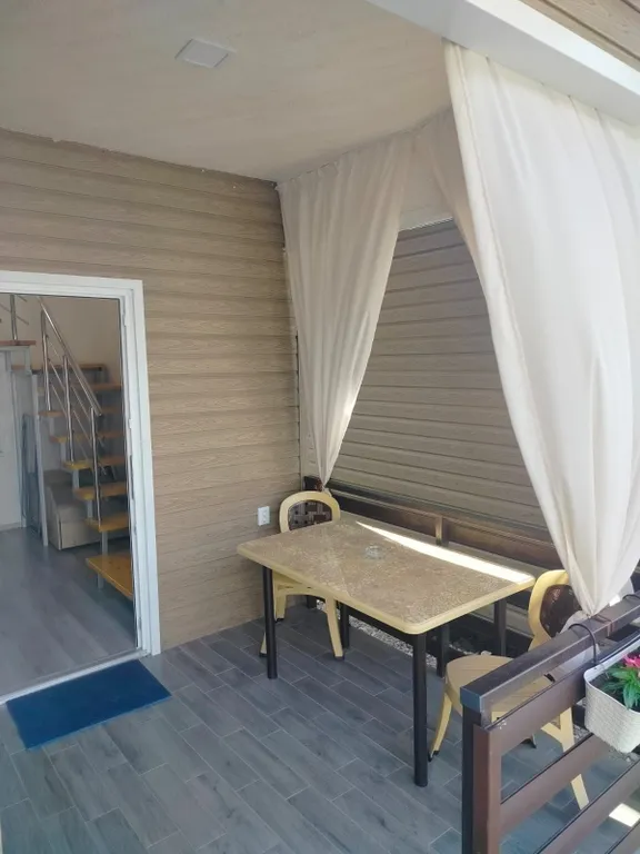 Коттедж у Романа