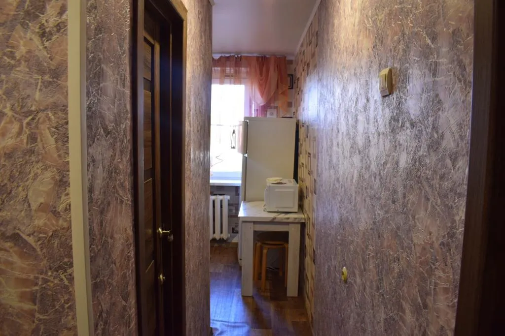 Уютная квартира в районе жд вокзала