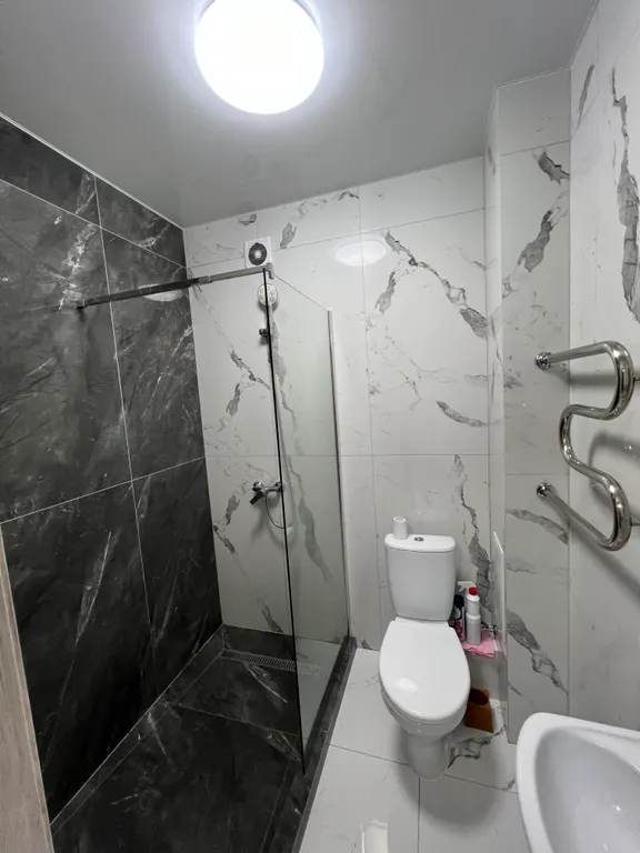 Квартира Уютная квартира в центре города Светлогорска — Сальское