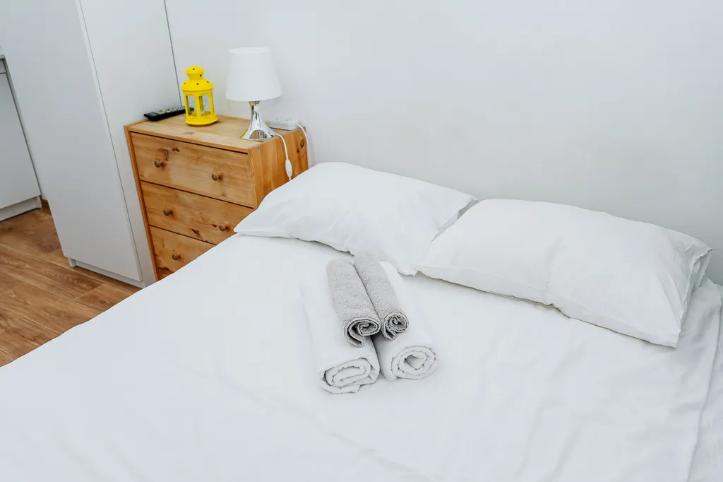 Квартира Квартира Студия в самом центре — Санкт-Петербург