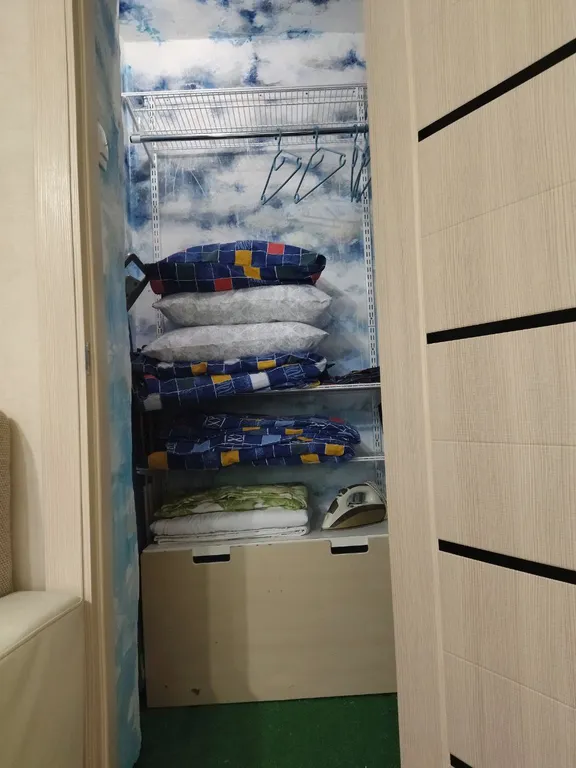 Уютная, чистая квартира в самом центре города