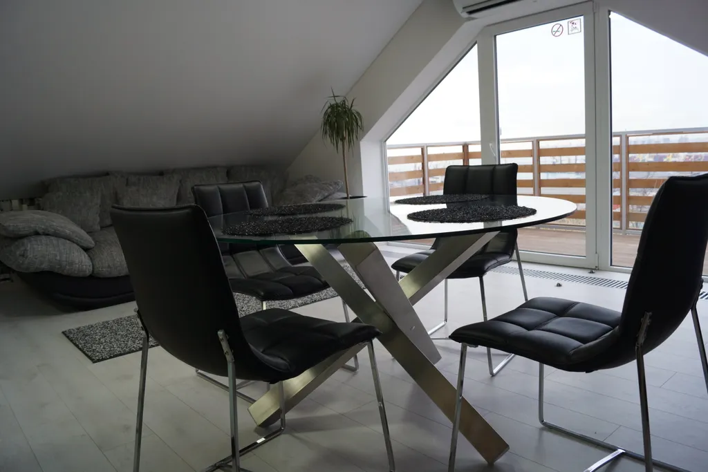 Квартира Апартаменты с видом на море — аренда посуточно в Новороссийск