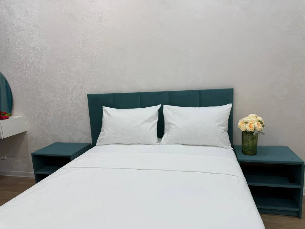 Элитная 2-комнатная квартира в центре