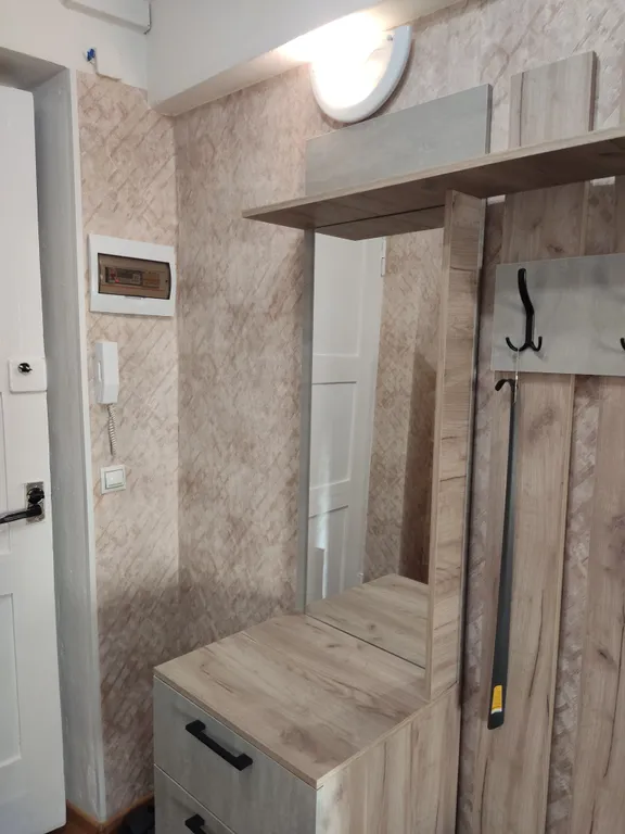 Квартира в центре у вокзала рядом Ледокол Ленин