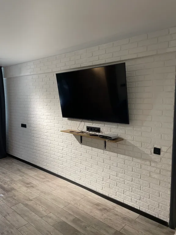 2-х комнатная квартира рядом с центром