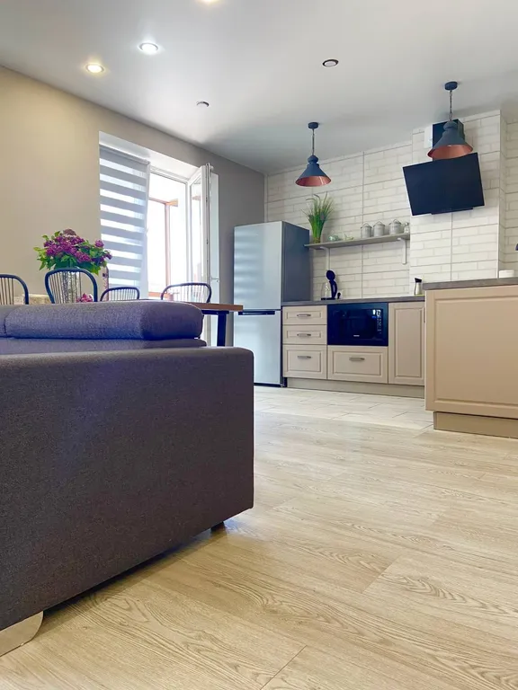 Уютные апартаменты
 в центре Бреста!