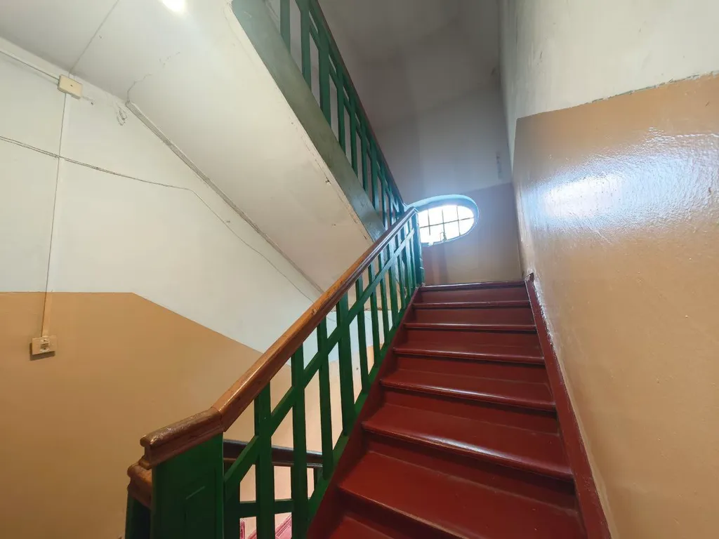 Квартира Квартира в историческом особняке, начало 20-го века — Светлогорск