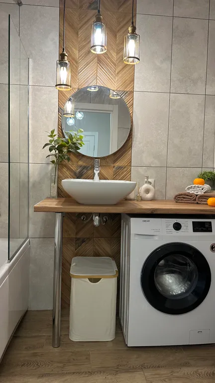 Видовая квартира около СК Борисоглебский