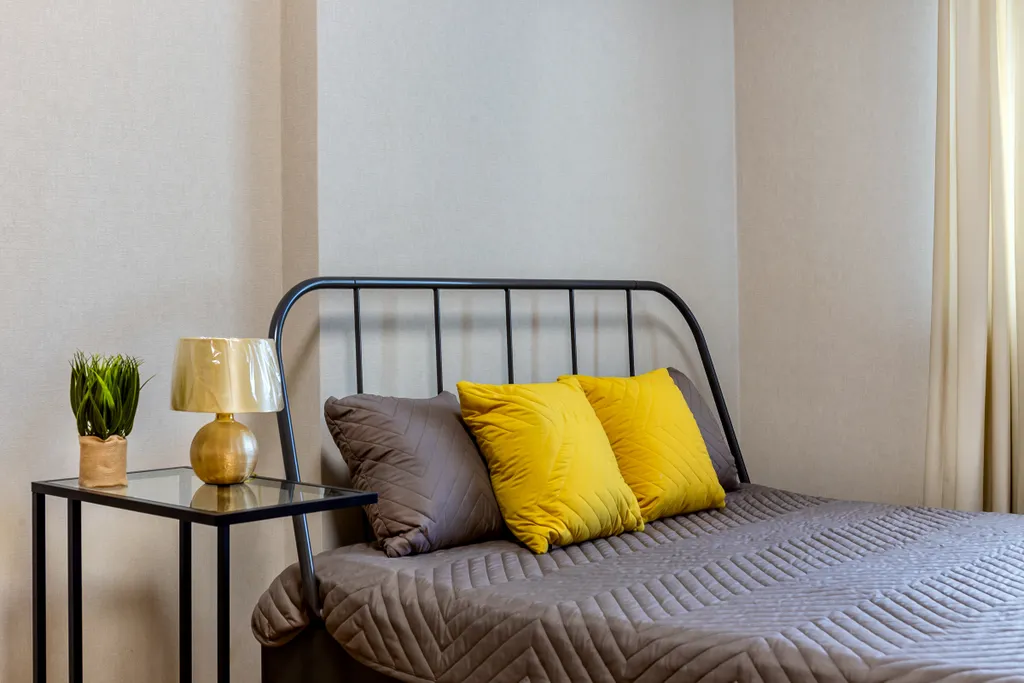 Apartament center