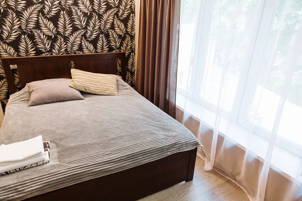 Коттедж с панорамным банкетным залом