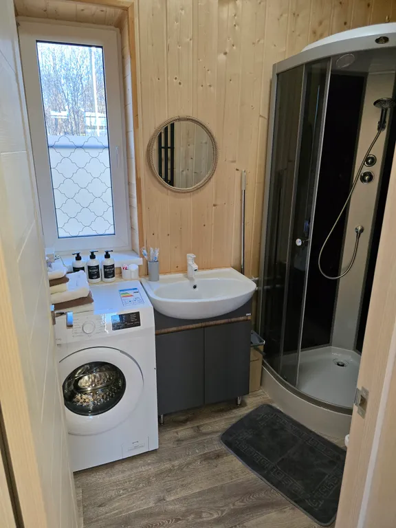 Безопасный, тихий дом