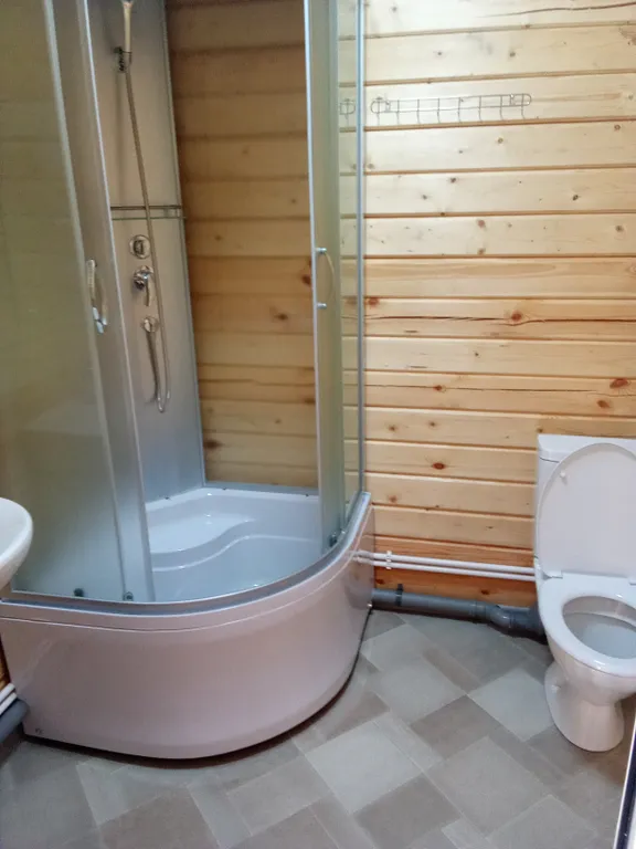 Квартира Комната — Коробицыно