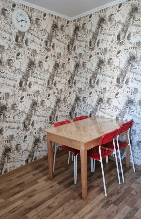 Квартира Современная квартира недалеко от моря — Евпатория