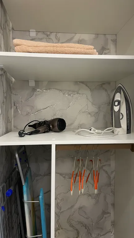 Уютная студия в самом сердце нового года