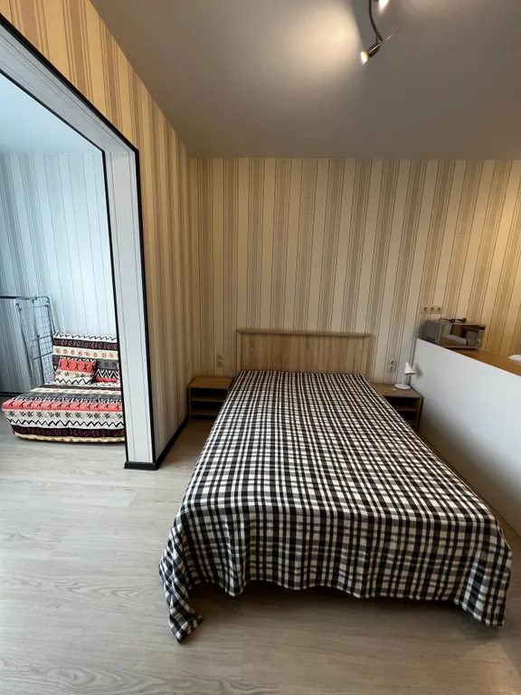 Студия 28 м.кв. в ЖК Корал Хаус