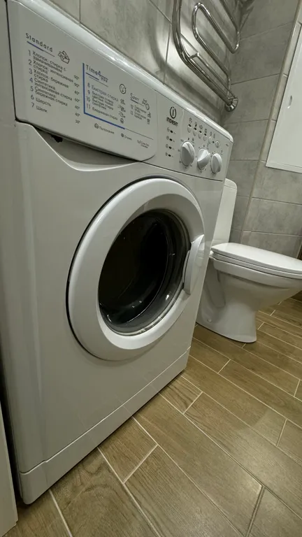 Комфортабельные апартаменты