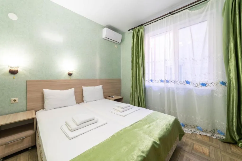 Квартира Комната — Сириус