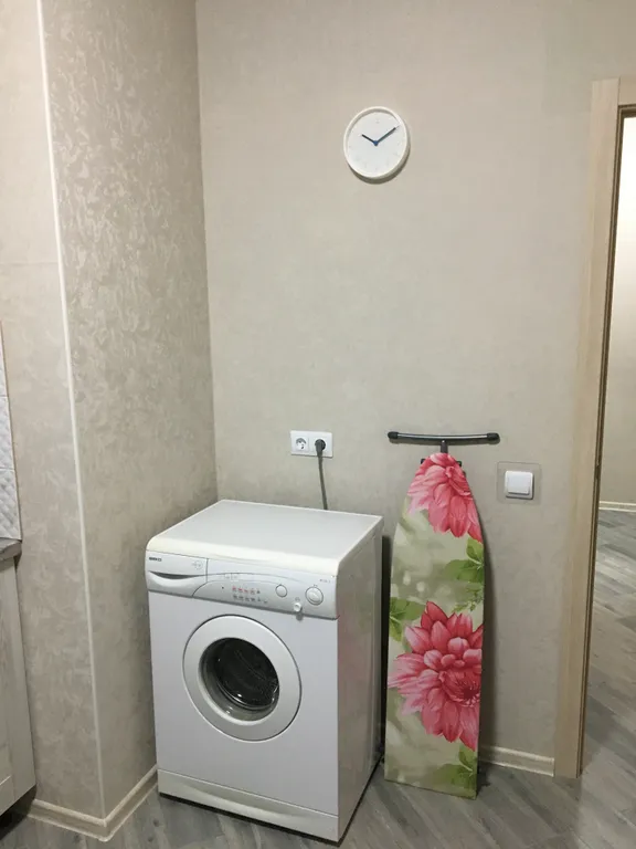 Grand avenue comfort