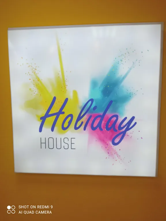 Уютная студия с видом на горы с бассейном