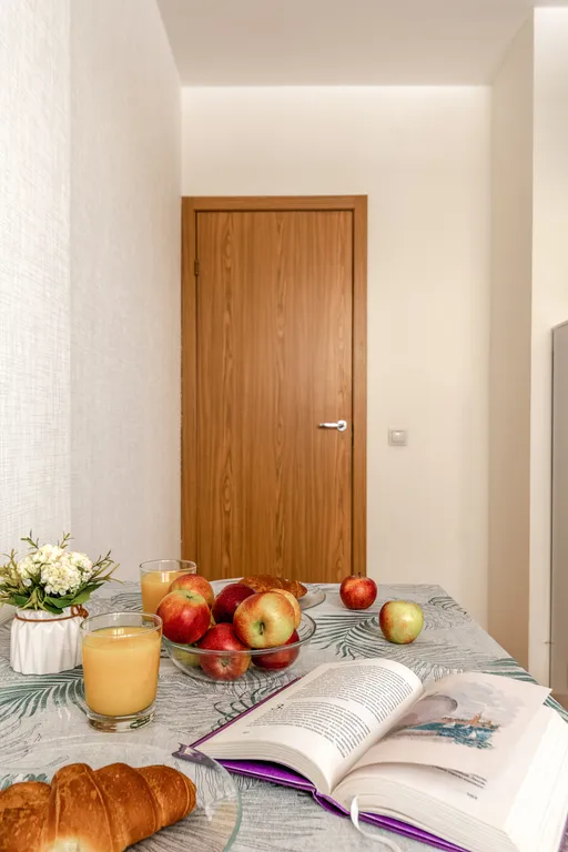 Квартира Квартира в 5 минутах до НИИ Петрова — Песочный