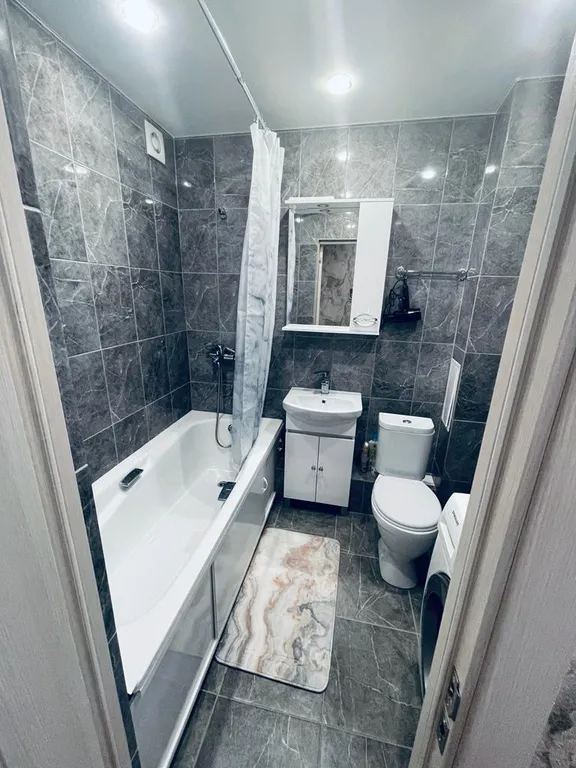 Квартира 1-комнатная Квартира — Петрозаводск