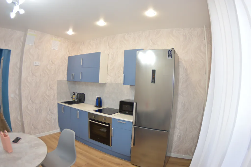 Уютная однушка в  ЖК Содышка