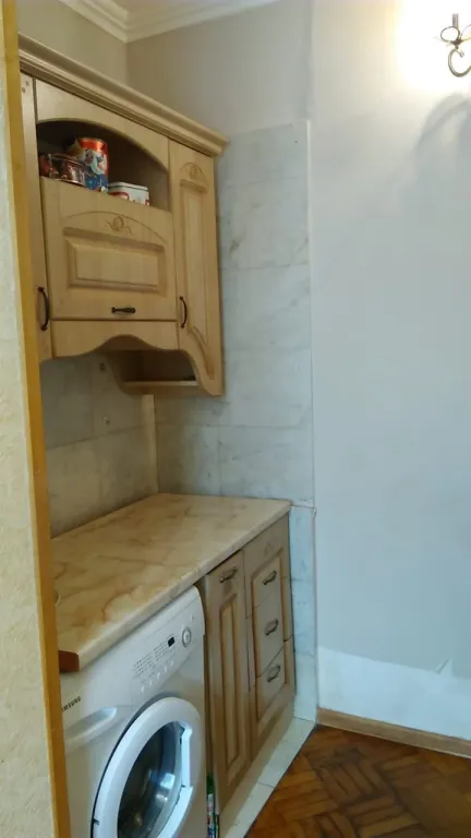 Квартира Уютная трёхкомнатная квартира в центре Сухума — Сухум