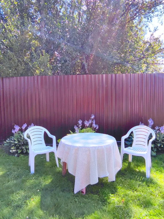 Усадьба Роза на Селигере с русской баней Grin Haus