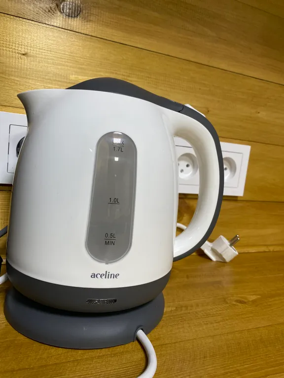 Уютное жилье